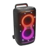 Caixa Som PartyBox 520 JBL Bluetooth 15h