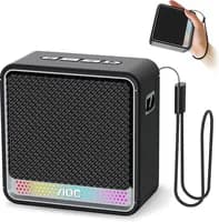 AOC ACS2311 Caixa de Som Portátil