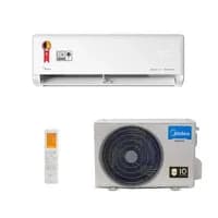 Ar Condicionado Inverter Midea Ecomaster 18000 Btus Frio