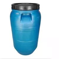 Bombona 80 Litros para Água e Ração