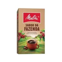 Melitta Café Sabor da Fazenda 500g