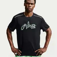 Camiseta Dri-FIT Nike UV Miler Masculino