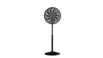 Ventilador Oscilante Coluna Turbo 10pas 40cm