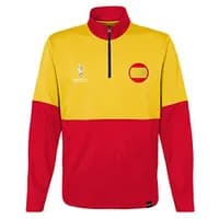 Camiseta Copa do Mundo FIFA Zíper