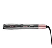 Prancha Alisadora Mondial Bivolt Grey Rose Twist P-29 230
