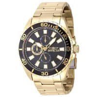Relógio Invicta Pro Diver Quartzo Aço 46mm