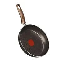 Frigideira antiaderente Rochedo Expert 24cm