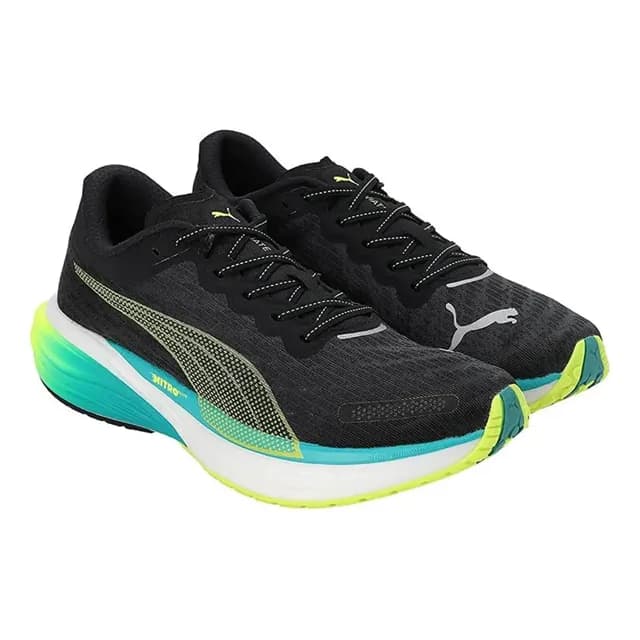 Tênis Puma Deviate Nitro 2 Padrão