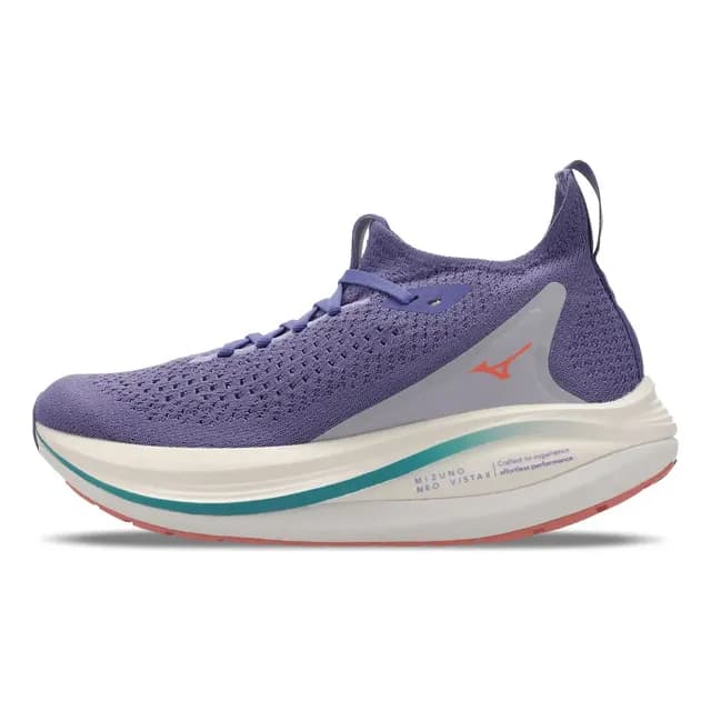 Tênis De Corrida Mizuno Neo Vista 2