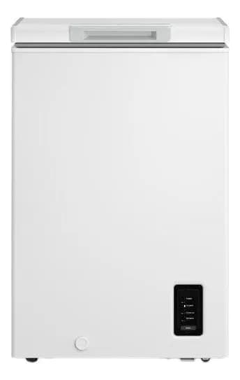 Electrolux Horizontal Freezer 95L, 1 Door, Inverter – Dual Voltage