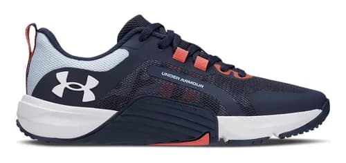 Tênis De Treino Feminino Under Armour Tribase Reps