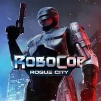 Jogo RoboCop: Rogue City - Xbox e PC