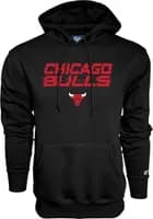 Moletom NBA Capuz Bordado Clássico Cor Alternativa