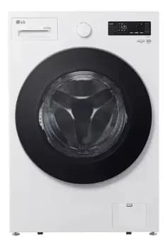 Lava E Seca Smart Lg 16kg Branca Com Aidd - 220v 220v