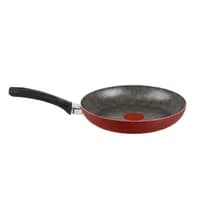 Frigideira Rochedo Vermelho 24cm Antiaderente
