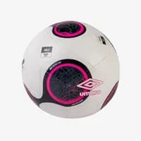 Bola Umbro Neo Swerve Team FB Campo Branca Tamanho 5