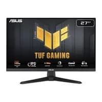 Monitor Gamer ASUS TUF Gaming 27", IPS, Full HD, 146Hz, 1ms, FreeSync, HDR10 - VG279QE5A