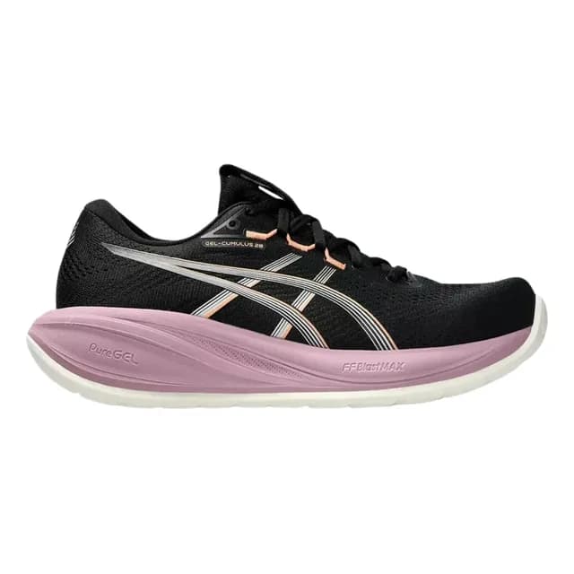 Tênis Feminino Gel-cumulus 28 Asics Academia Corrida Treino