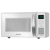 Micro-ondas Mondial 21L 1200W Branco 220V