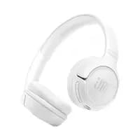 Fone Bluetooth Over-Ear JBL Tune 530BT Branco