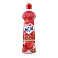 4 Limpador Multiuso Veja Perfumado Jojo 500ml