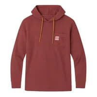 Field & Stream Clássico masculino, Porta, GG