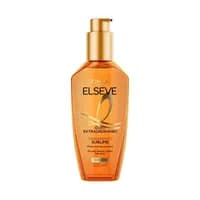 L'Oréal Paris Elseve Óleo Capilar Anti-Frizz 100ml