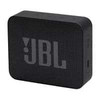 Caixa De Som Bluetooth Jbl Go Essential 2 Preto