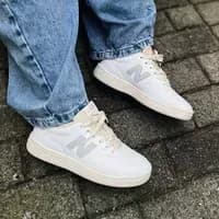 Tênis New Balance BB80 Branco