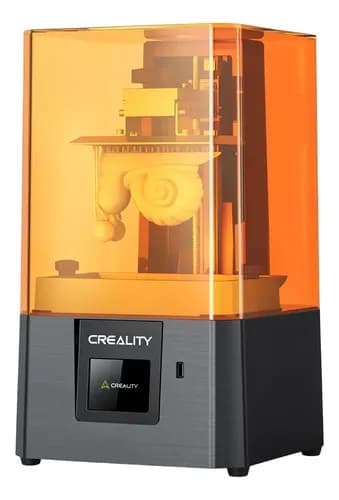 Impressora 3d Creality Halot R6 Resina Bivolt - 1203040094