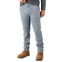 Calça Masculina Camada Dupla Sfyk