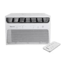 Ar Condicionado Janela Hisense 8.500 BTUs Frio Wifi