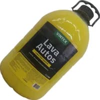 Shampoo Automotivo Vintex Vonixx 5L