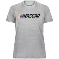 Holloway Camiseta feminina NASCAR All Pro-Tee