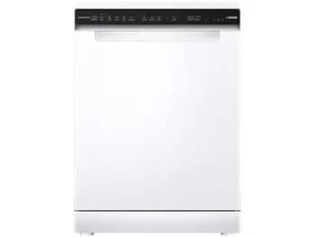 Lava-louças Brastemp 15 Serviços Branca - Blf61ab