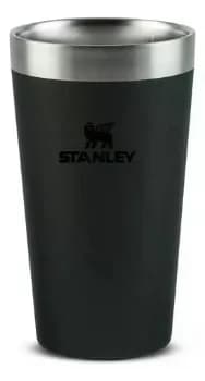 Copo Térmico Para Cerveja Stanley Pint Adventure Black 2.0 354ml