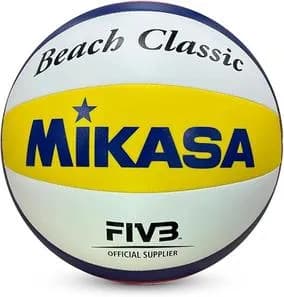 Mikasa Bola De Volei De Praia