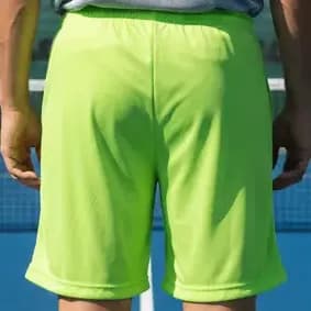 Short Header Masculino Calção Futebol Academia Verão Praia