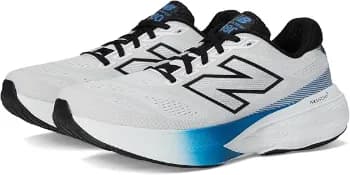 Tênis New Balance Fresh Foam X 880 V15 Branco e Azul