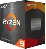 Processador AMD Ryzen 9 5900XT 16 Cores
