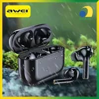 Fone Bluetooth Awei T29 TWS HD Microfone Touch