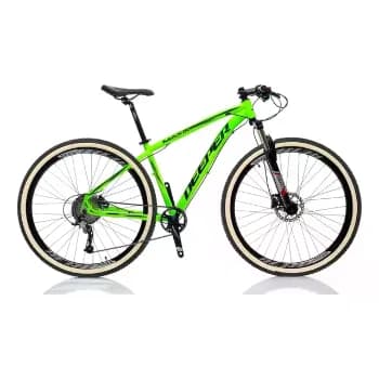 Bicicleta Aro 29 Deeper 1x12v | 🏔️ FREIO HIDRÁULICO | K7 11-50 💥 transmissão moderna