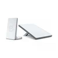 Kit Starlink Mini, Antena + Roteador, Wi-Fi 5, Branca