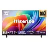 Smart TV Hisense 32'' HD HDR10 Alexa 32A4nv