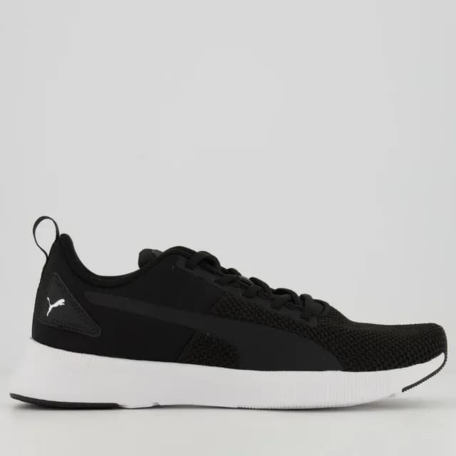 Tênis Puma Flyer Runner Bdp Preto