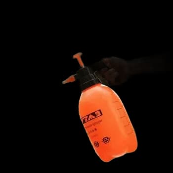 Pulverizador Borrifador Spray Para Jardinagem Multiuso 2 L Sortida