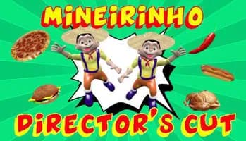 Mineirinho Director's Cut - STEAM