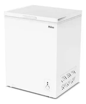 Freezer Horizontal Philco Pfh160b 140l