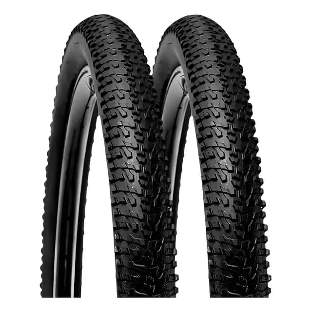 Par Pneu Kenda Aro 29 2.10 K1153 Mtb Bicicleta Original