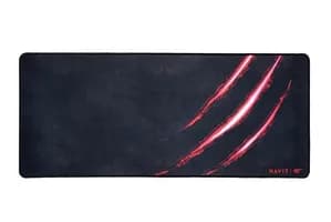 Mouse Pad Gamer Havit 70x30cm Preto Hv-MP861